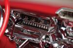 Buick Roadmaster Convertible 1957 года